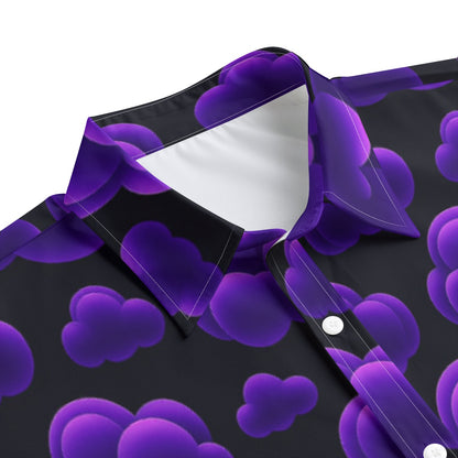 Men's T-shirt With Short Sleeve
