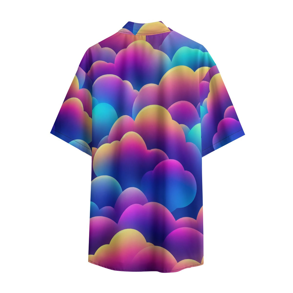 Men's T-shirt With Short Sleeve