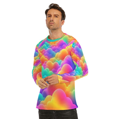 Long Sleeve T-Shirt | 190GSM Cotton