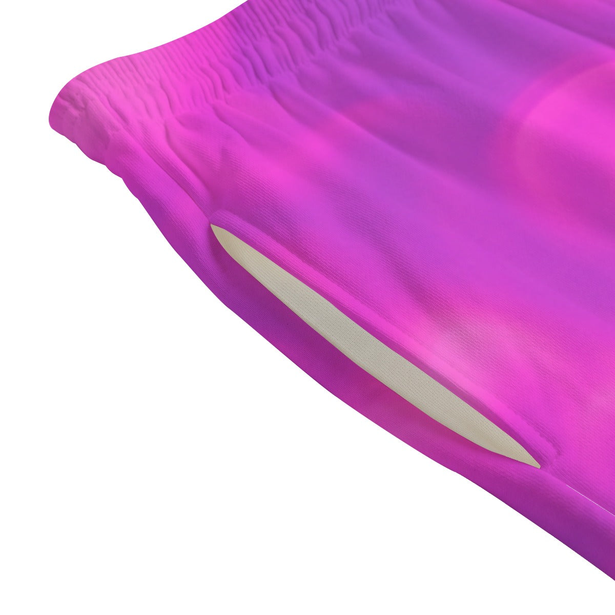 Unisex Short Pants | 310GSM Cotton