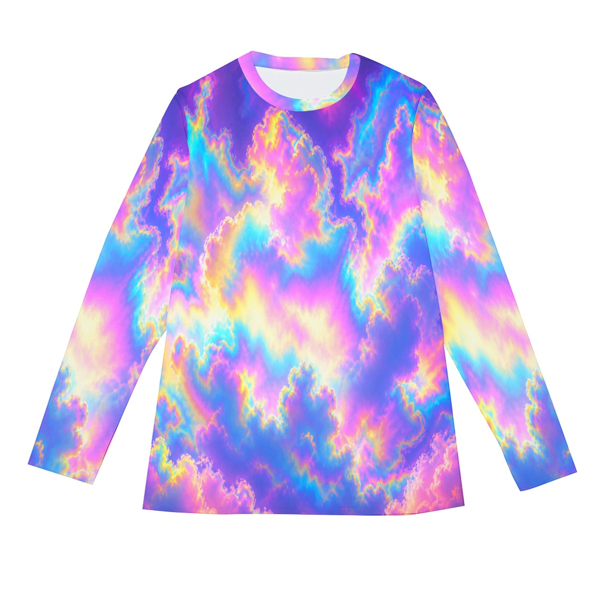 Long Sleeve T-Shirt | 190GSM Cotton