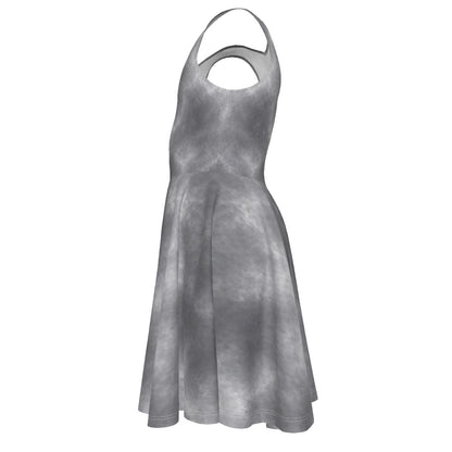 Kid's Sleeveless Vest Dress