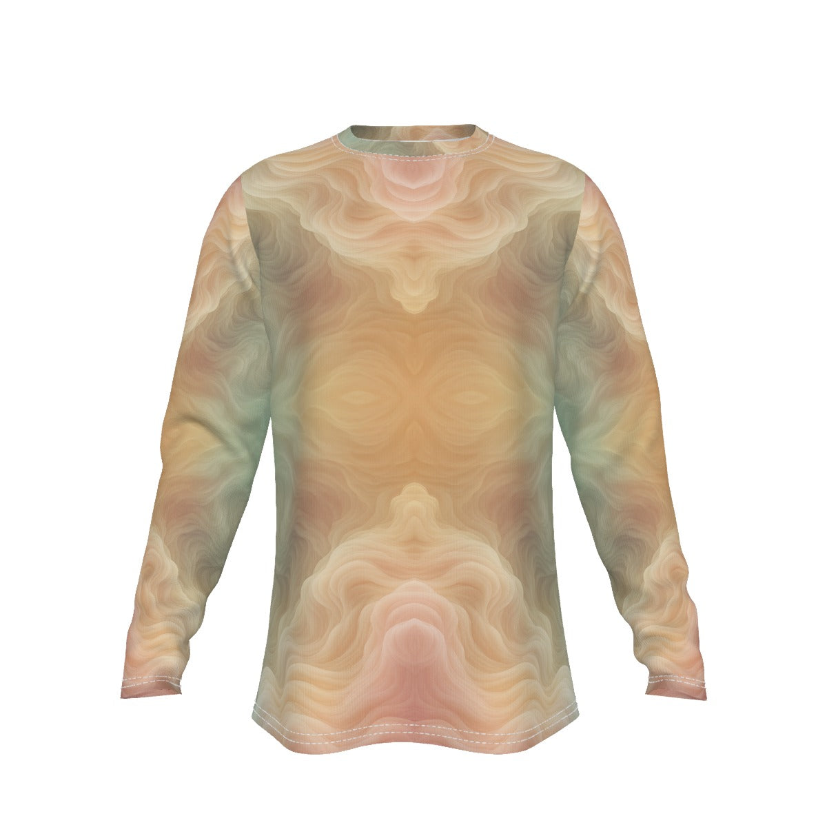 Unisex Long Sleeve T-Shirt