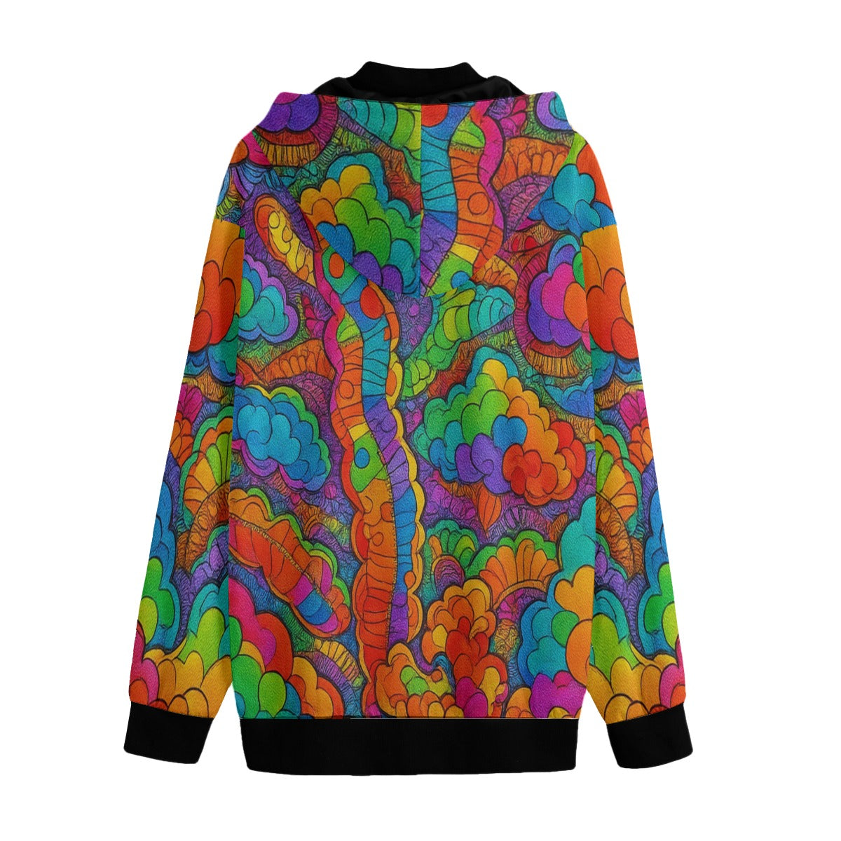 Men's Varsity Jacket