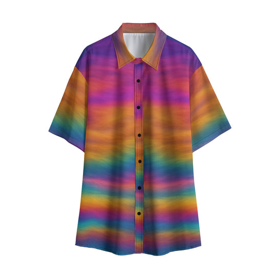 Men's T-shirt With Short Sleeve