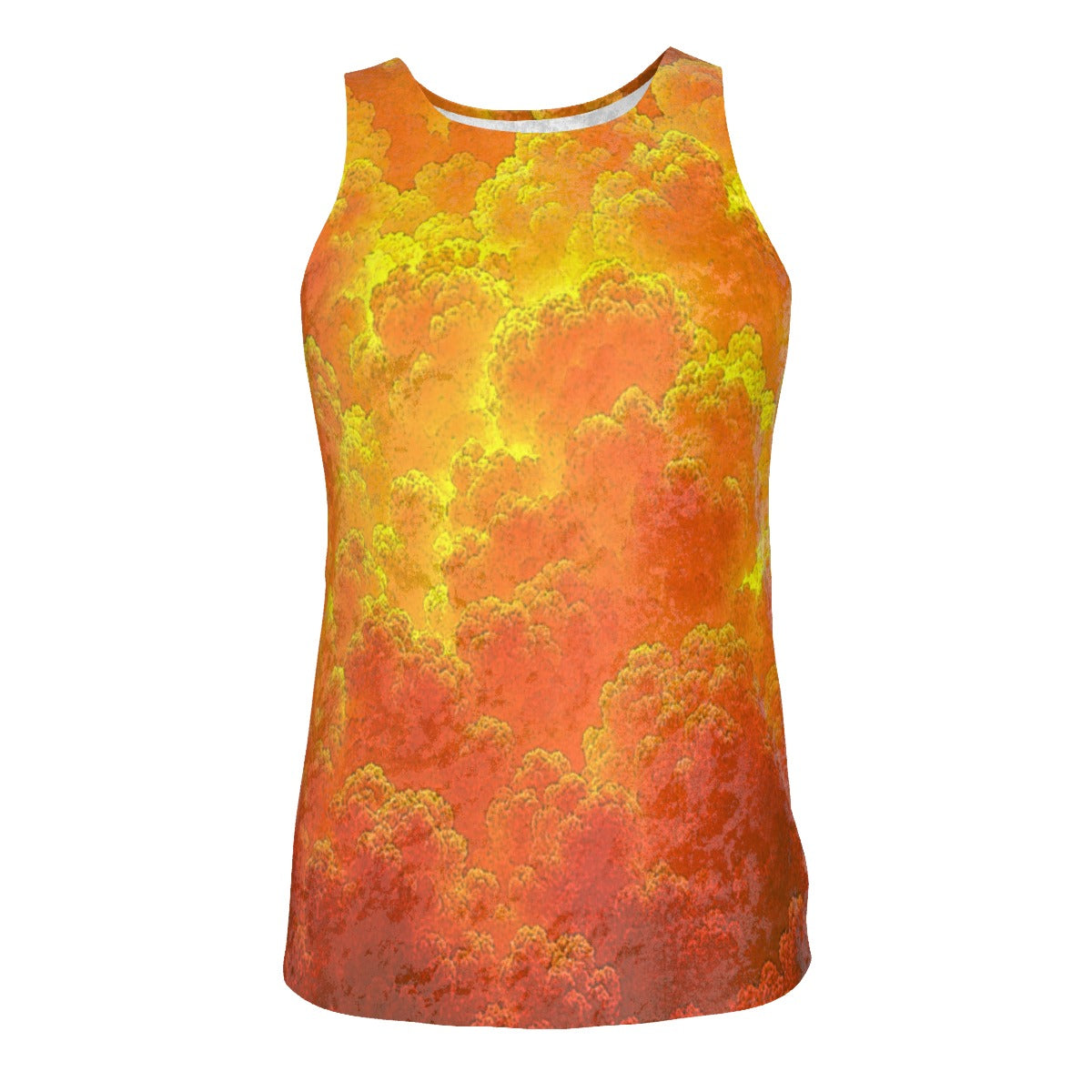 Men's Tank Top | Velvet