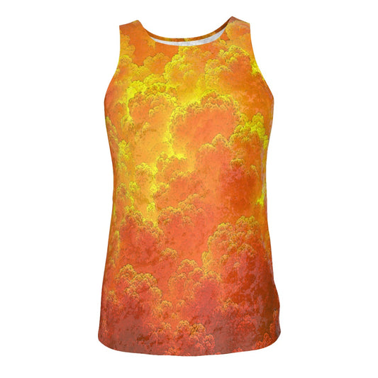 Men's Tank Top | Velvet