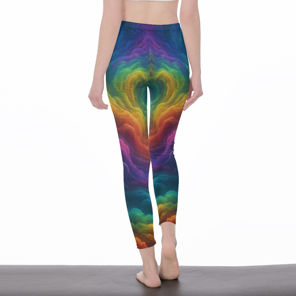 Unisex Casual Leggings