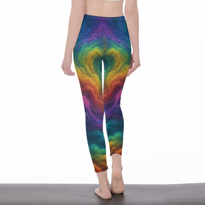 Unisex Casual Leggings