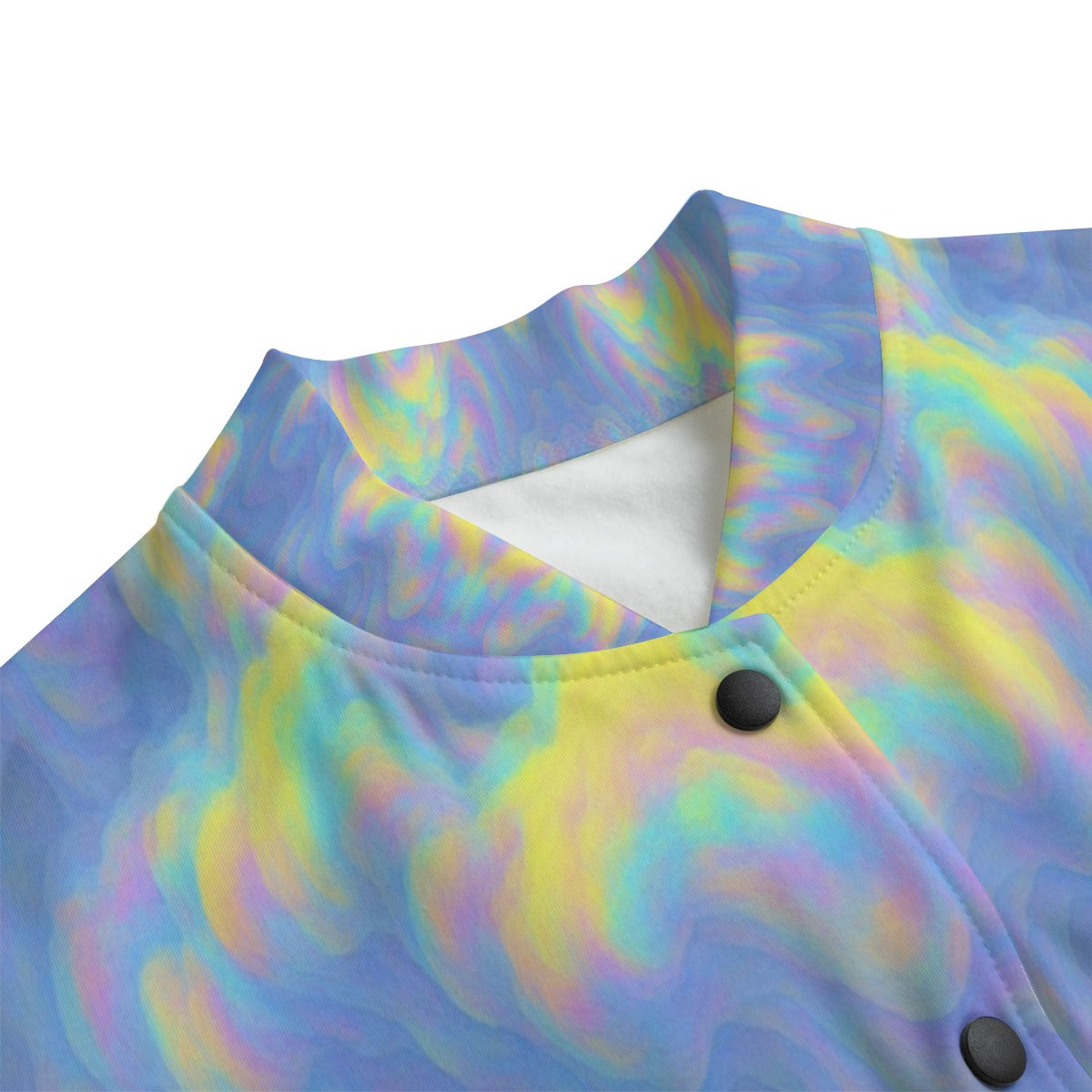 Women's Length Baseball Jackets