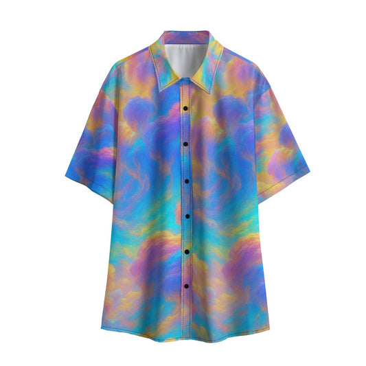 Men's T-shirt With Short Sleeve