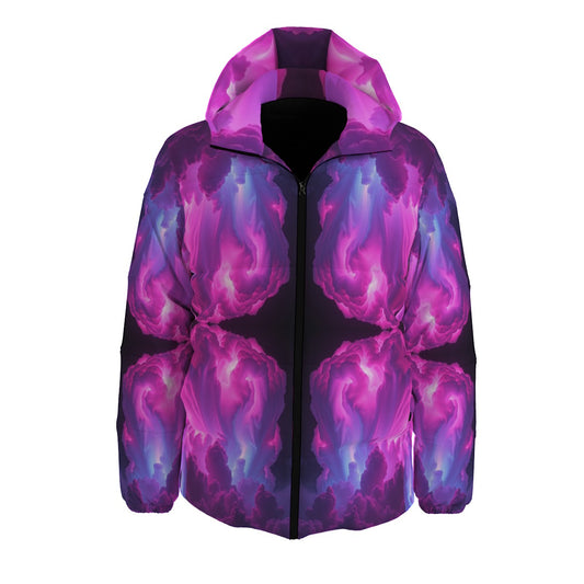 Unisex Down Jacket