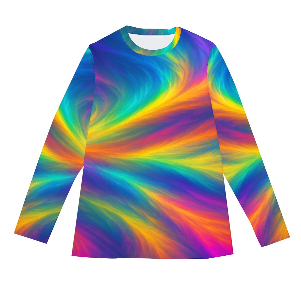 Long Sleeve T-Shirt | 190GSM Cotton