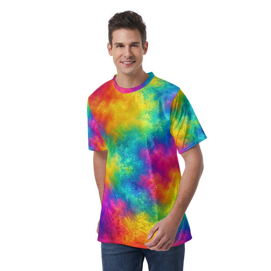Men's T-Shirt | Velvet