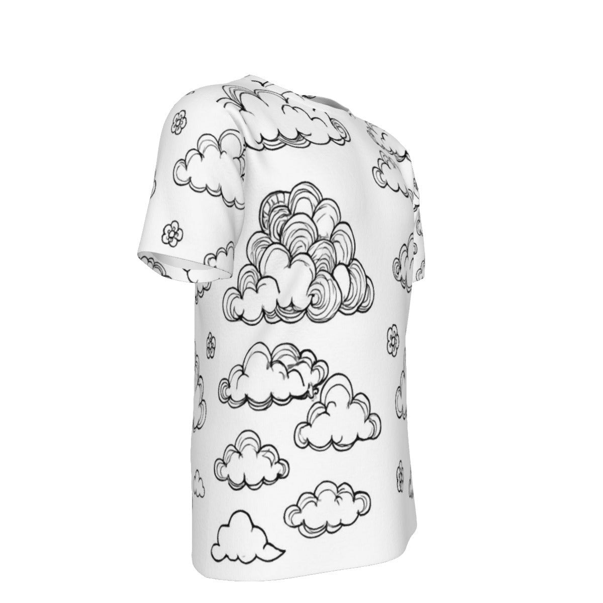 Men's O-Neck T-Shirt