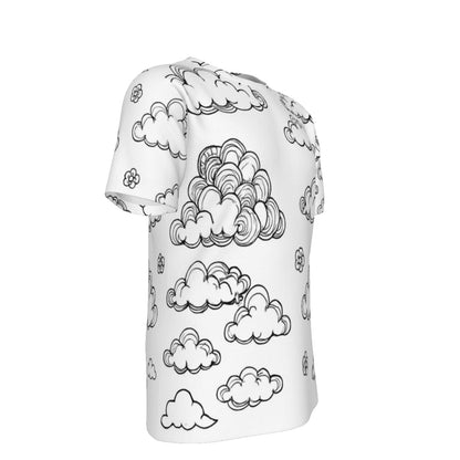 Men's O-Neck T-Shirt