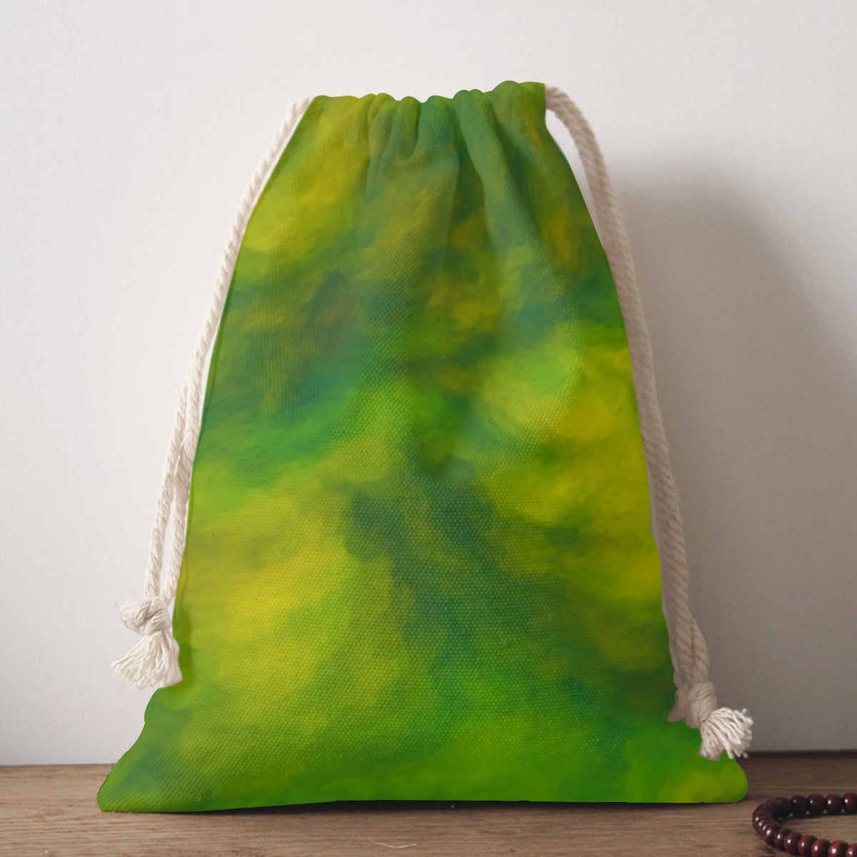 Unisex Double-Side Printing Christmas Bag