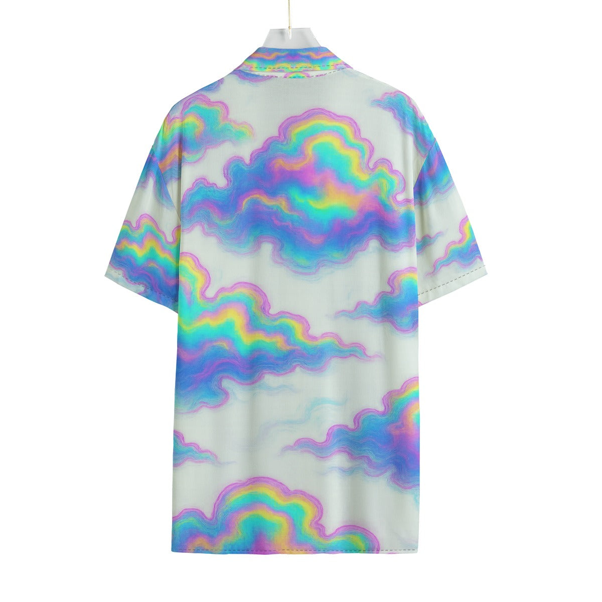 Men's Shirt With Pocket | Rayon