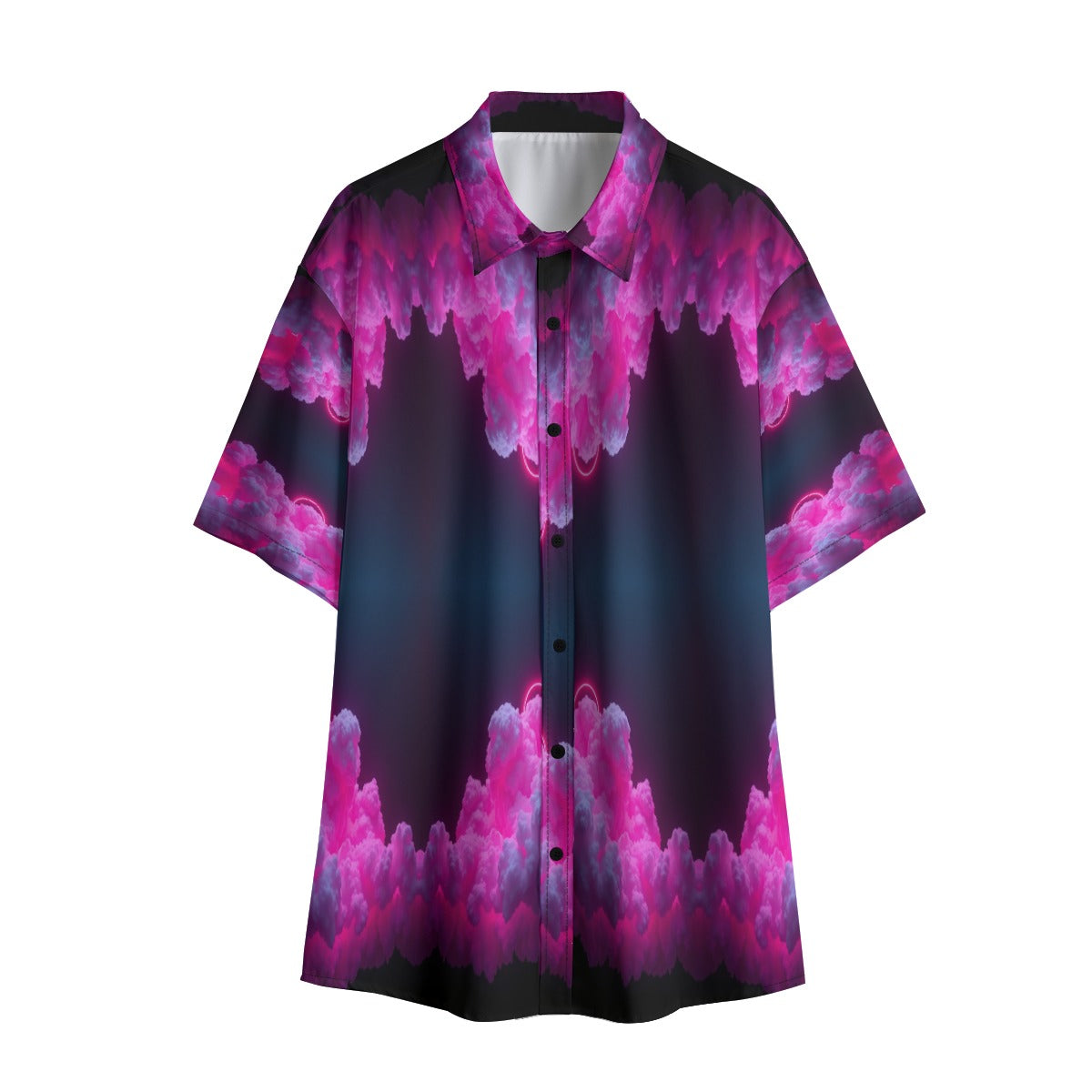 Men's T-shirt With Short Sleeve