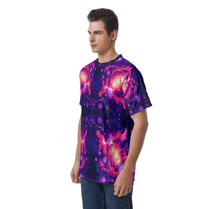 Men's T-Shirt | Velvet