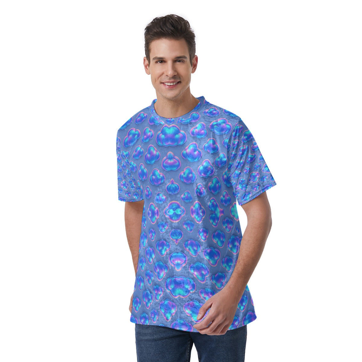 Men's T-Shirt | Velvet