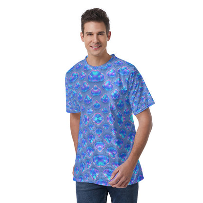 Men's T-Shirt | Velvet