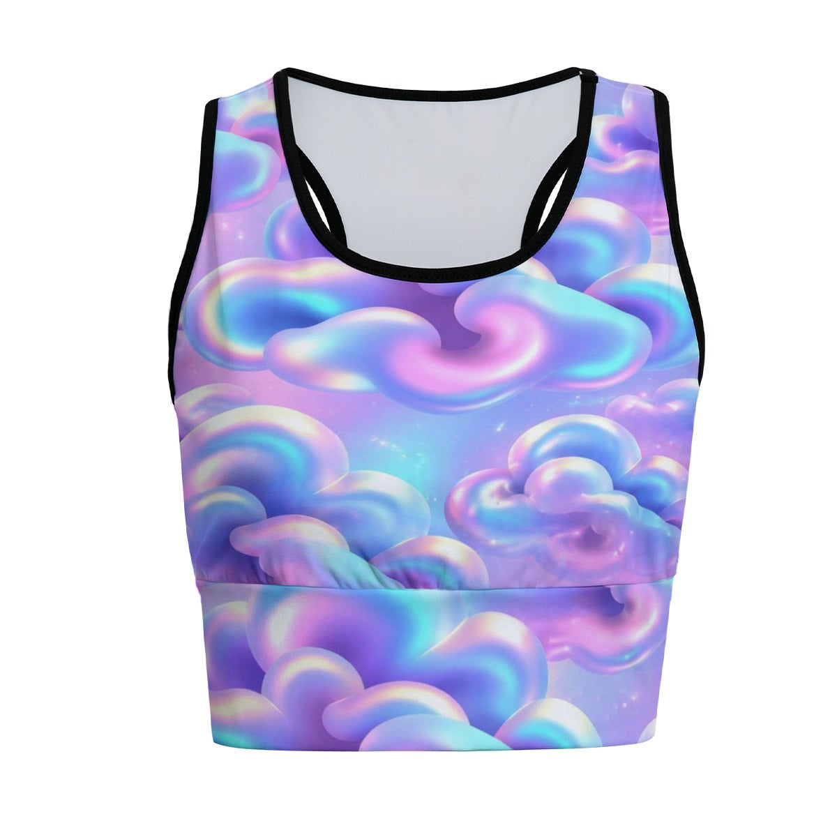 Women's Sports Bra by O’Nimbus