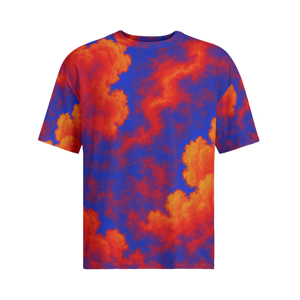 Men's Raglan Short Sleeve T-Shirt|180GSM COTTON by O’Nimbus