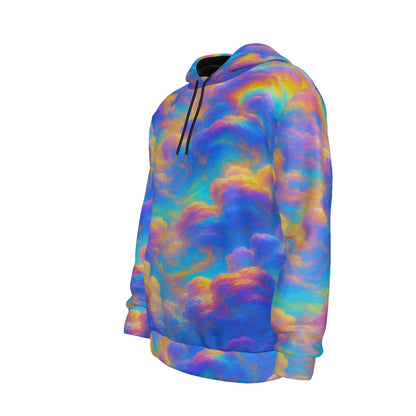 Men's Thicken Pullover Hoodie