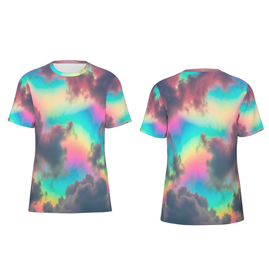 Men's O-Neck T-Shirt | 190GSM Cotton
