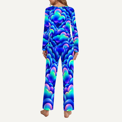 Women’s Loungewear Set - view 3