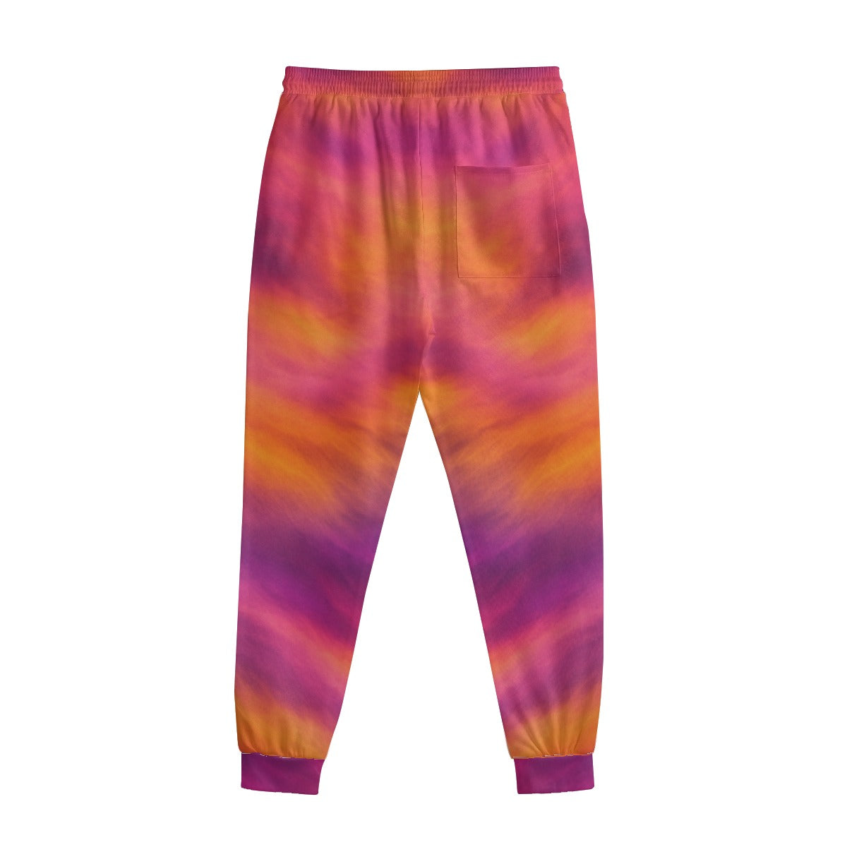 Men's Sweatpants With Waistband