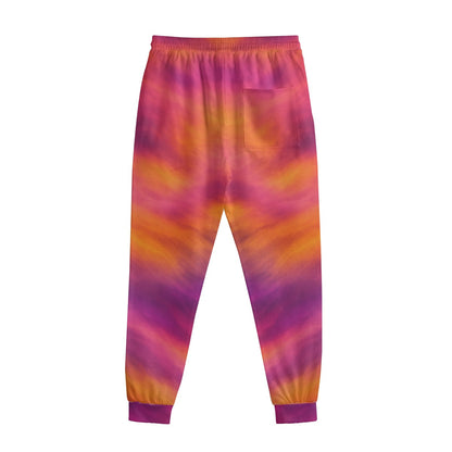 Men's Sweatpants With Waistband