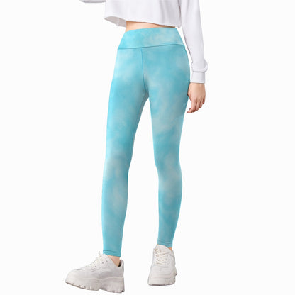 Unisex Kid's Leggings