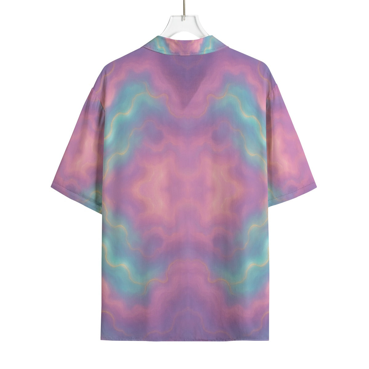 Men's Hawaiian Rayon Shirt | 115GSM Rayon