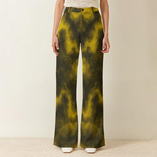 Women's Wide Leg Pants