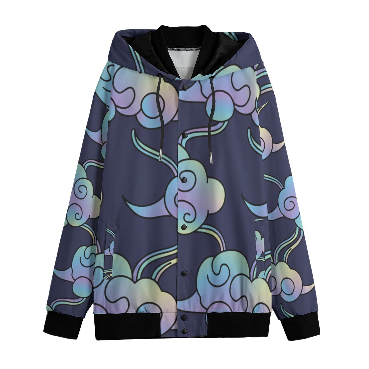 Men's Varsity Jacket