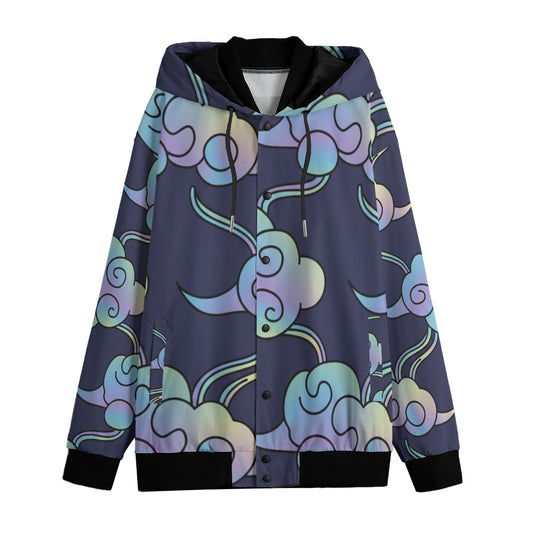 Men's Varsity Jacket