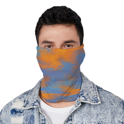 Unisex Neck Gaiter