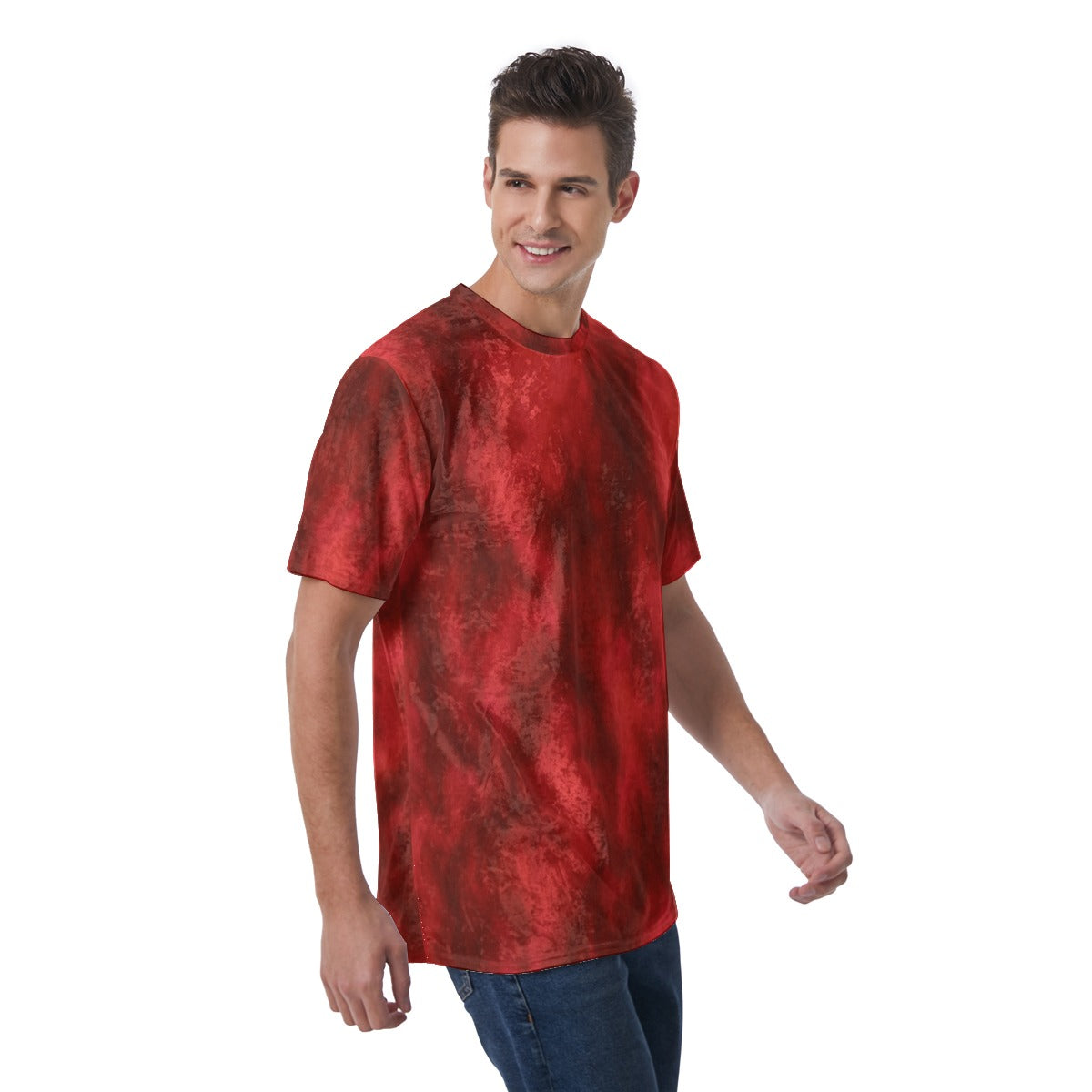 Men's T-Shirt | Velvet