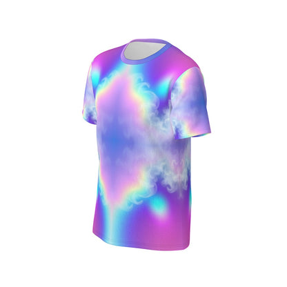 Men's O-Neck T-Shirt | 190GSM Cotton