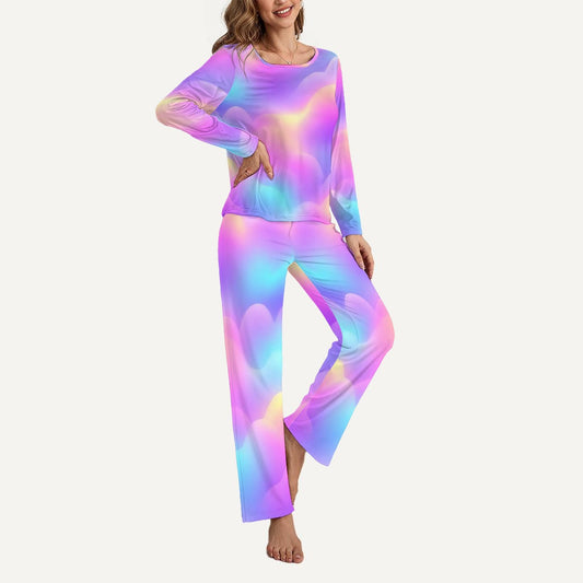 Women’s Loungewear Set - view 1