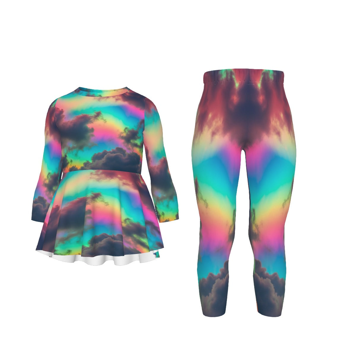 Kid's Casual Suit