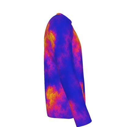 Men's Long Sleeve Tight surf clothing - view 3
