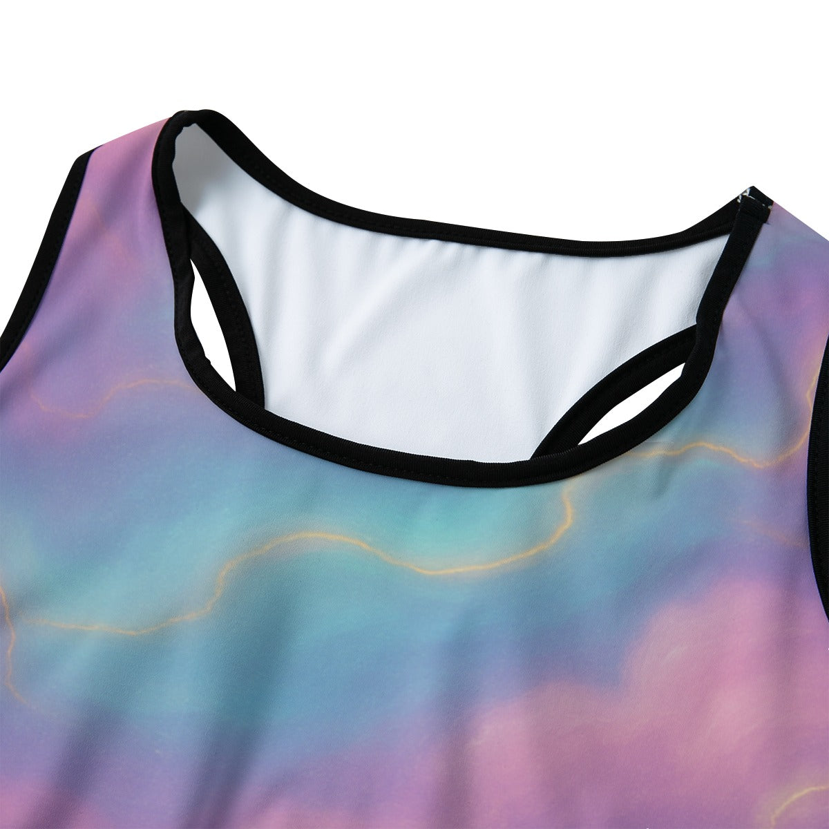 Women's Sports Bra by O’Nimbus – view 3