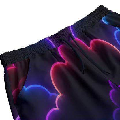 Unisex Casual Pants
