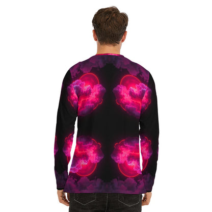 Long Sleeve T-Shirt | 190GSM Cotton