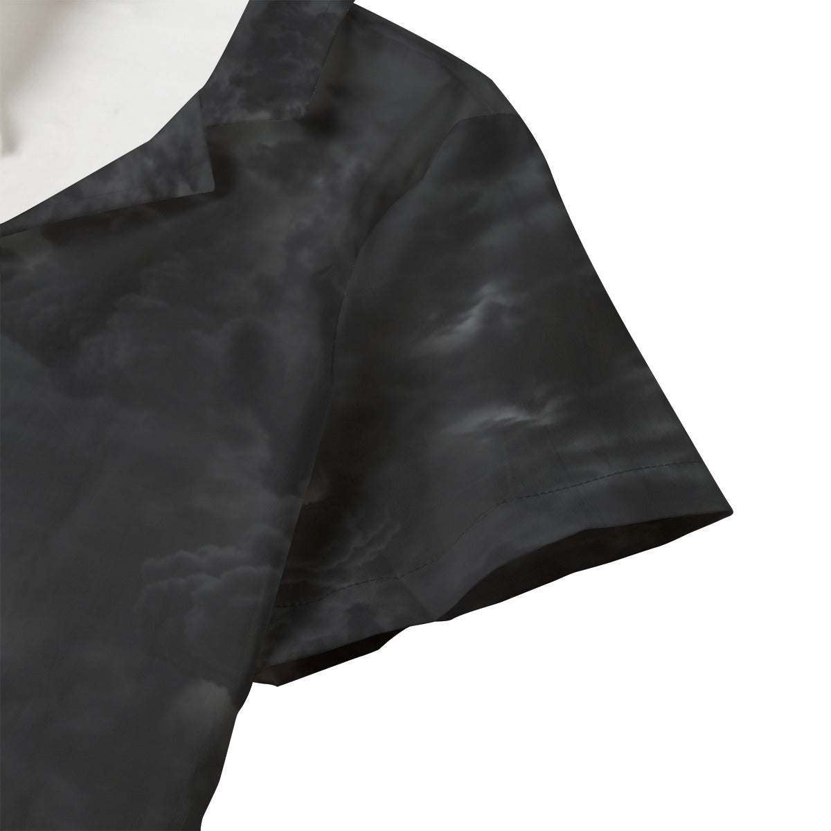 Unisex Kid's Hawaiian Vacation Shirt | 115GSM Cotton poplin