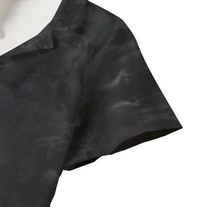 Unisex Kid's Hawaiian Vacation Shirt | 115GSM Cotton poplin