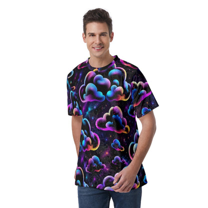 Men's T-Shirt | Velvet